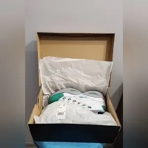 Reebok | Shoes | Reebok Question Mid Philadelphia Eagles 220 